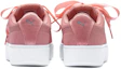 Shop (W) 푸마 비키 스택드 리본 '핑크' (Puma Vikky Stacked Ribbon 'Pink') 369731-01