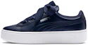Buy (W) Puma Vikky Stacked Ribbon Core ''Blau Weiß'' 369112-04