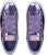 (W) Puma Vikky Stacked Ribbon P Kasut Ungu/Putih 369728-02