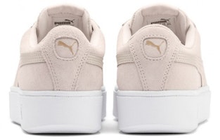 (W) プーマ ビッキー スタックド SD ライトピンク/ホワイト 369144-10 Shop (W) プーマ ビッキー スタックド SD ライトピンク/ホワイト 369144-10