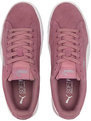 (W) 푸마 비키 스택드 SD 캐주얼 핑크 (Puma Vikky Stacked SD 캐주얼 핑크) 369144-15 Lookbook (W) 푸마 비키 스택드 SD 캐주얼 핑크 (Puma Vikky Stacked SD 캐주얼 핑크) 369144-15