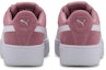 Shop (W) Kasut Santai Puma Vikky Stacked SD Warna Merah Jambu 369144-15