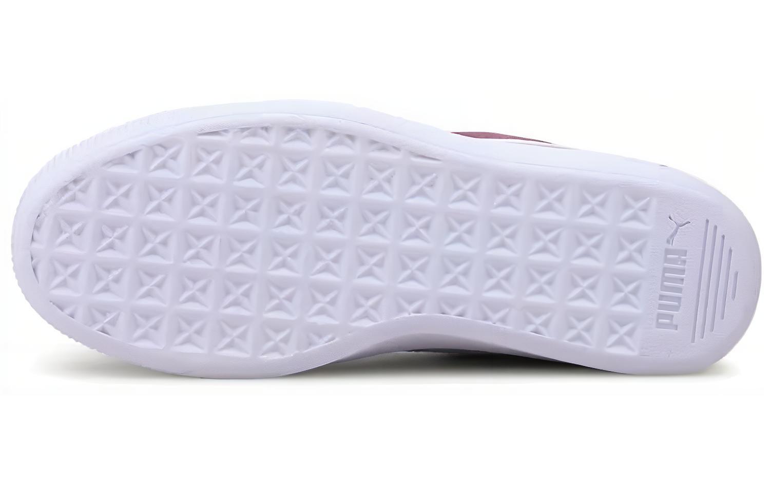 Purchase (W) Puma Vikky Stacked SD Sepatu Kasual Warna Pink Untuk Wanita 369144-15