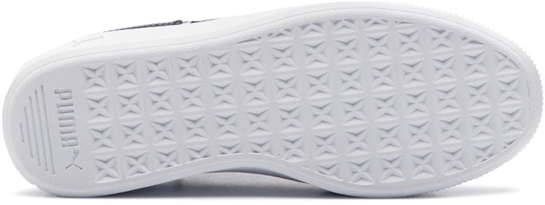 (Women) Puma Vikky Stacked Studs 'Black' 369636-01 Purchase (Women) Puma Vikky Stacked Studs 'Black' 369636-01