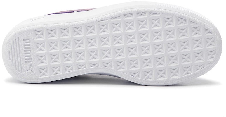(Women) Puma Vikky Stacked Studs 'Pink' 369636-02 Purchase (Women) Puma Vikky Stacked Studs 'Pink' 369636-02
