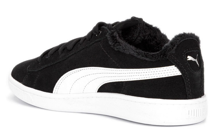 Order (W) Puma Vikky V2 ''Noir'' 369981-02