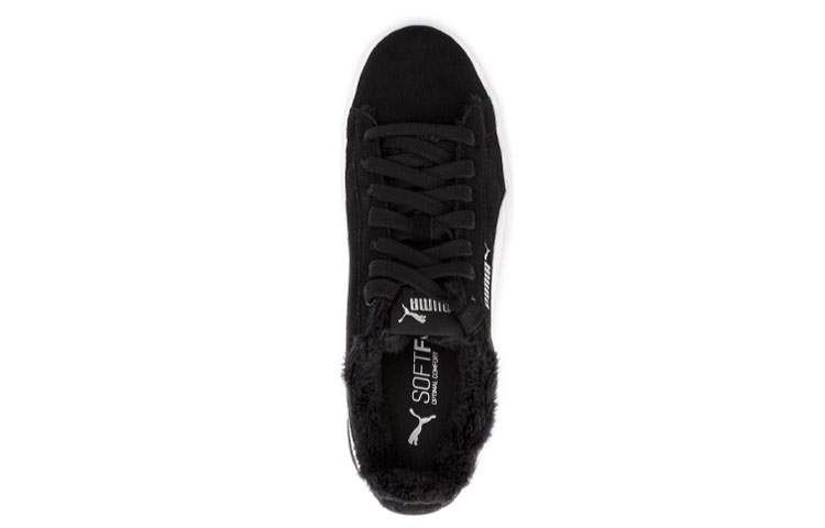 Lookbook (W) Puma Vikky V2 ''Noir'' 369981-02