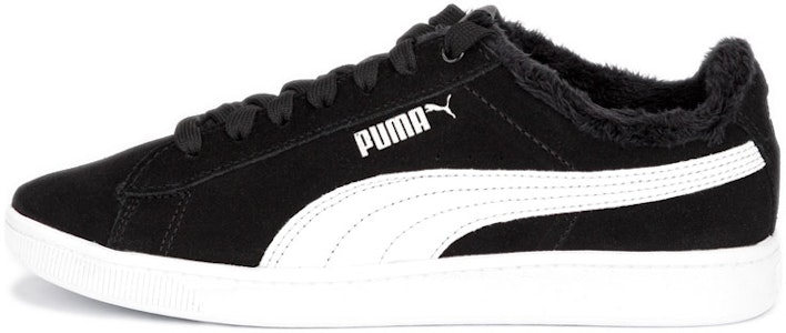 (W) プーマ ビッキーV2 ブラック 369981-02 Buy (W) プーマ ビッキーV2 ブラック 369981-02