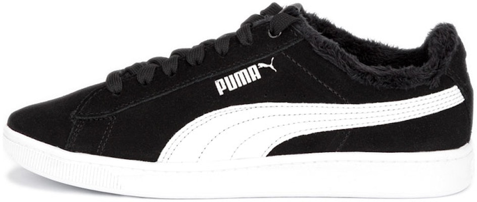 (W) Puma Vikky V2 'Hitam' 369981-02 Buy (W) Puma Vikky V2 'Hitam' 369981-02