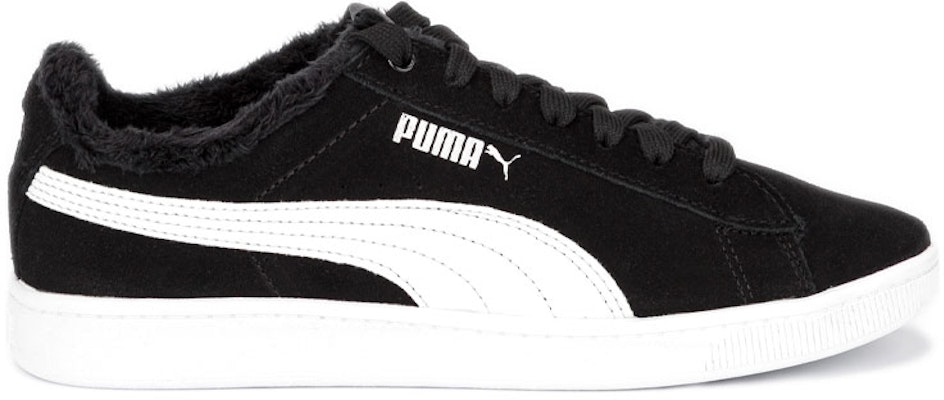 (W) Puma Vikky V2 'Hitam' 369981-02 Order (W) Puma Vikky V2 'Hitam' 369981-02