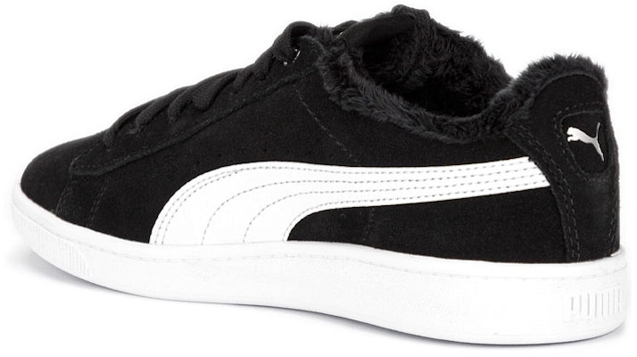 (W) Puma Vikky V2 'Hitam' 369981-02 Shop (W) Puma Vikky V2 'Hitam' 369981-02