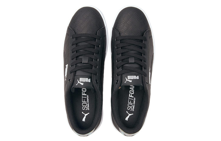 (W) Puma Vikky V2 'Black' 圖 3