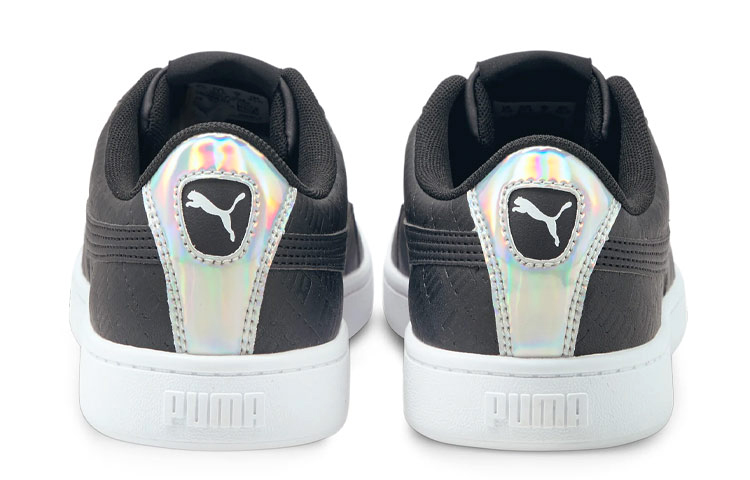 (W) Puma Vikky V2 'Black' 圖 4