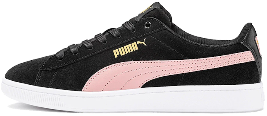 (W) Puma Vikky V2 ''Nero Bridal Rose'' 369725-11 Buy (W) Puma Vikky V2 ''Nero Bridal Rose'' 369725-11