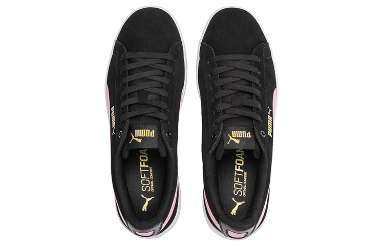 Lookbook (W) Puma Vikky V2 ''Nero Bridal Rose'' 369725-11
