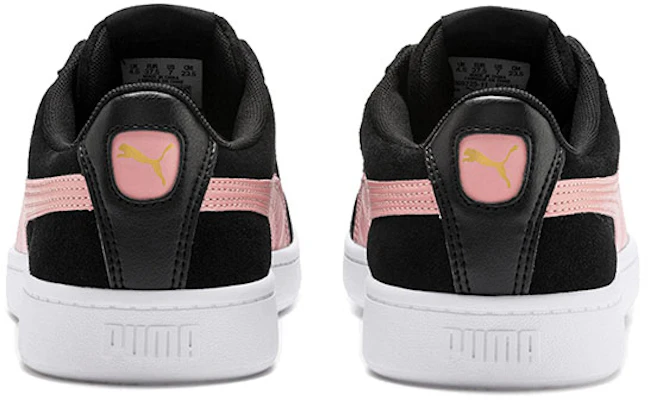 (W) Puma Vikky V2 ''Nero Bridal Rose'' 369725-11 Shop (W) Puma Vikky V2 ''Nero Bridal Rose'' 369725-11