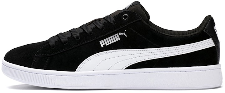 (W) 푸마 비키 v2 블랙 화이트 (Puma Biki v2 Beullaek Hwaiteu) 369725-01 Buy (W) 푸마 비키 v2 블랙 화이트 (Puma Biki v2 Beullaek Hwaiteu) 369725-01