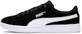 (W) Puma Vikky v2 'Hitam Putih' 369725-01