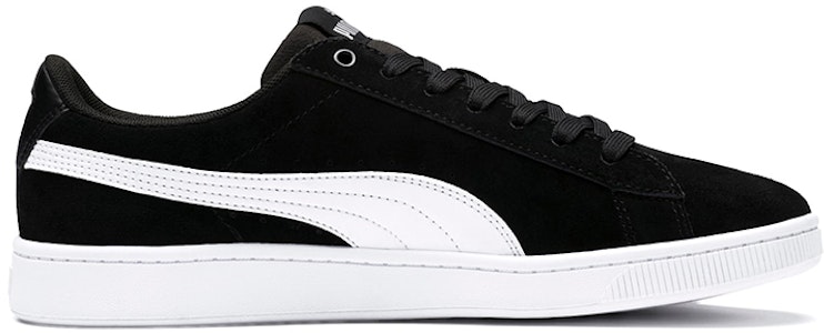 (W) 푸마 비키 v2 블랙 화이트 (Puma Biki v2 Beullaek Hwaiteu) 369725-01 Order (W) 푸마 비키 v2 블랙 화이트 (Puma Biki v2 Beullaek Hwaiteu) 369725-01