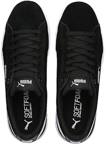 (W) 푸마 비키 v2 블랙 화이트 (Puma Biki v2 Beullaek Hwaiteu) 369725-01 Lookbook (W) 푸마 비키 v2 블랙 화이트 (Puma Biki v2 Beullaek Hwaiteu) 369725-01