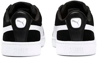 (W) Puma Vikky v2 'Hitam Putih' 369725-01 Shop (W) Puma Vikky v2 'Hitam Putih' 369725-01