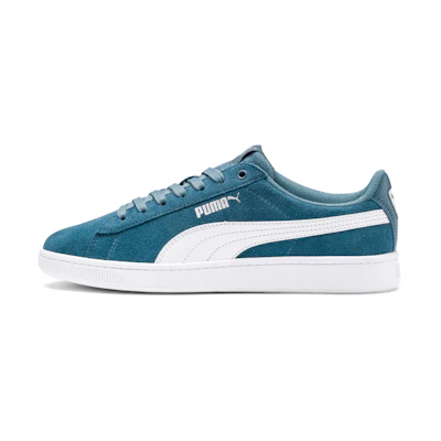 (W) Puma Vikky V2 Sneakers Blue