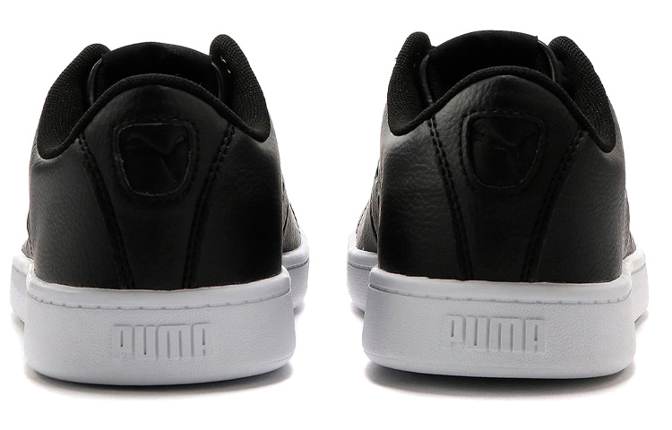 Purchase Puma Vikky V2 Cat 女款 黑色 休閒板鞋