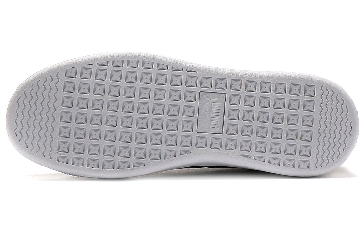 Details for Puma Vikky V2 Cat 女款 黑色 休閒板鞋