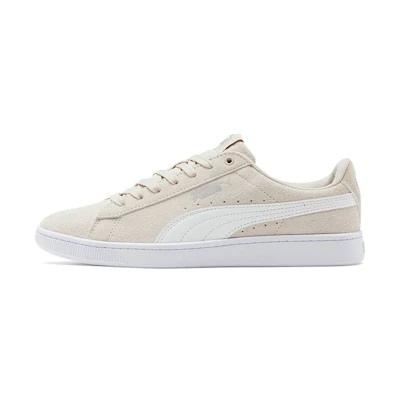 (W) Puma Vikky V2 'Grey White'