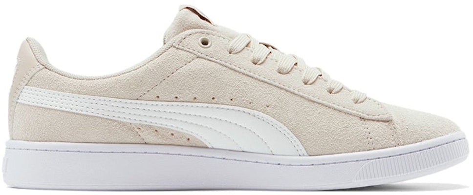 (女性)Puma Vikky V2 '灰白色' 369725-05 Order (女性)Puma Vikky V2 '灰白色' 369725-05