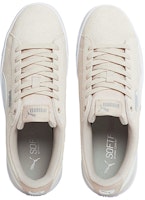 (W) Puma Vikky V2 'Gris Blanco' 369725-05 Lookbook (W) Puma Vikky V2 'Gris Blanco' 369725-05