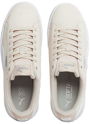 (女性)Puma Vikky V2 '灰白色' 369725-05 Lookbook (女性)Puma Vikky V2 '灰白色' 369725-05