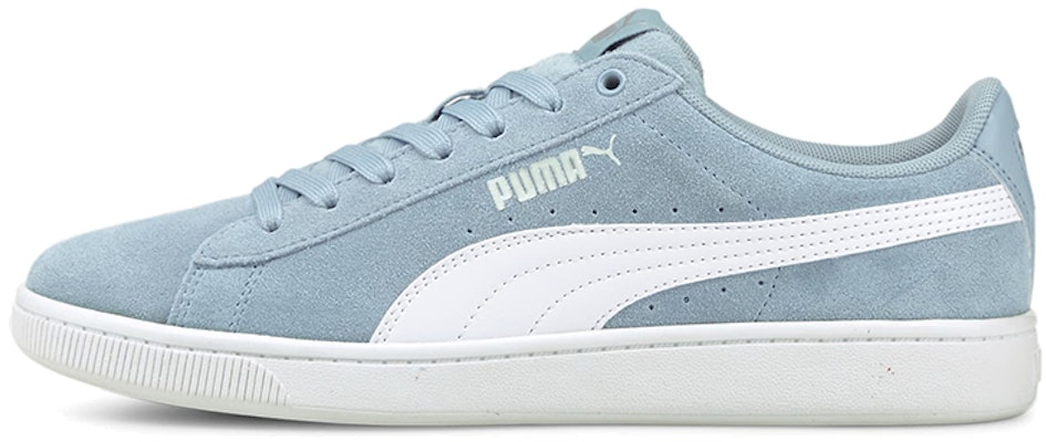 (W) Puma Vikky V2 ''Misty Blau'' 369725-32 Buy (W) Puma Vikky V2 ''Misty Blau'' 369725-32