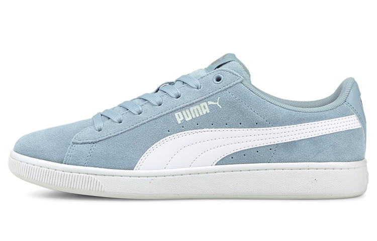 Buy Puma Vikky V2 休閒低幫板鞋 女款 藍霧色