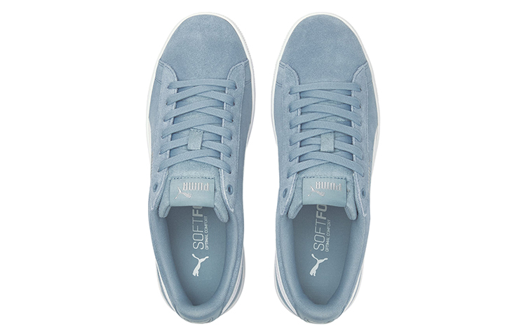 Lookbook (W) Puma Vikky V2 ''Misty Blau'' 369725-32