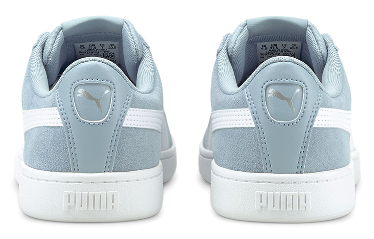 Shop (W) Puma Vikky V2 ''Misty Blau'' 369725-32