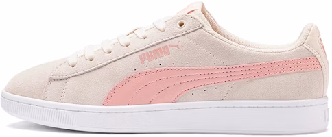 (Women) Puma Vikky V2 'Pastel Parchment' 369725-12 (Women) Puma Vikky V2 'Pastel Parchment' 369725-12