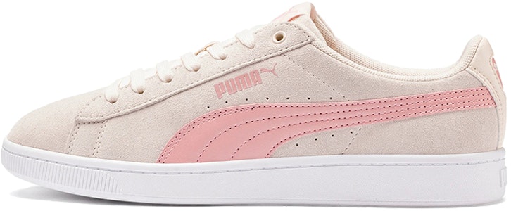 (W) Puma Vikky V2 'Pastel Parchment' Wanita 369725-12 Buy (W) Puma Vikky V2 'Pastel Parchment' Wanita 369725-12