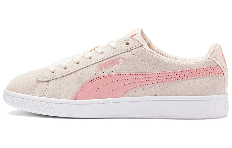(Women) Puma Vikky V2 'Pastel Parchment'  369725-12