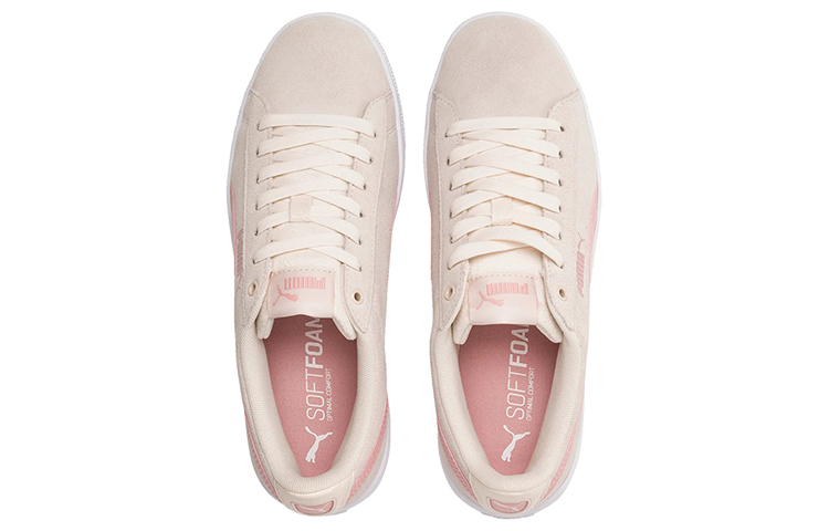 Lookbook (W) Puma Vikky V2 ''Parchment Pastel'' 369725-12