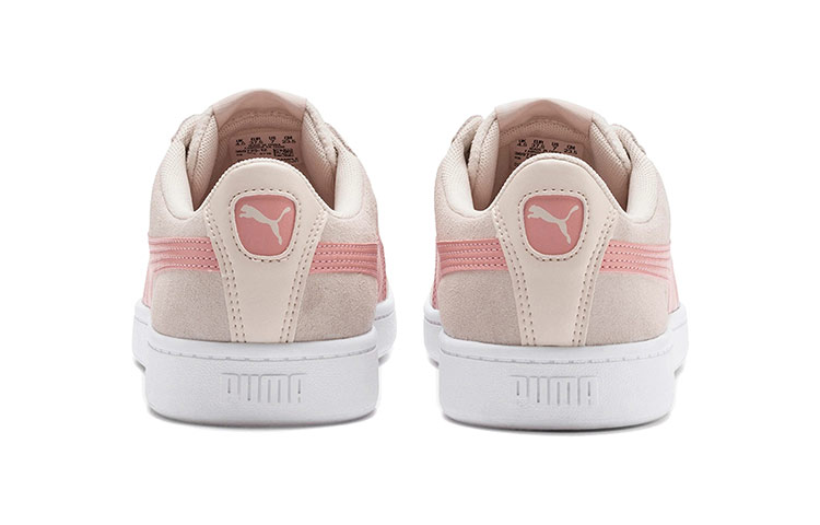 Shop (W) Puma Vikky V2 ''Parchment Pastel'' 369725-12