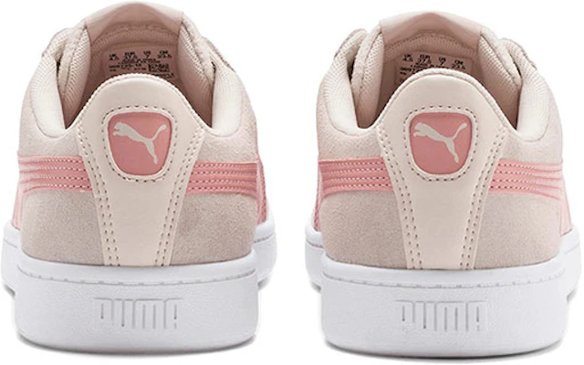 (W) Puma Vikky V2 ''Parchment Pastel'' 369725-12 Shop (W) Puma Vikky V2 ''Parchment Pastel'' 369725-12
