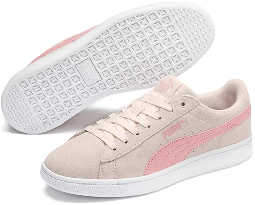 (W) Puma Vikky V2 ''Parchment Pastel'' 369725-12 Purchase (W) Puma Vikky V2 ''Parchment Pastel'' 369725-12