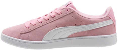 (Women) Puma Vikky V2 Sneakers 'Pale Pink' 369725-04 (Women) Puma Vikky V2 Sneakers 'Pale Pink' 369725-04