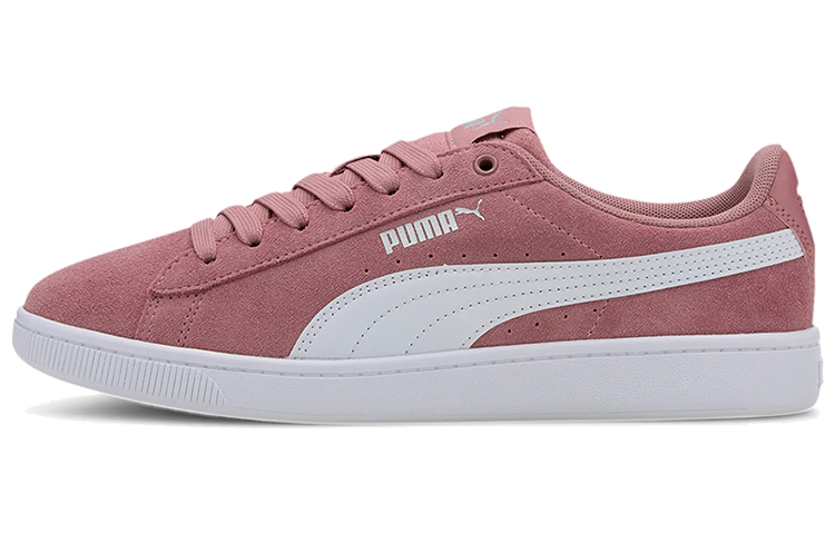 (Women) Puma Vikky V2 'Pink Blue' 369725-22