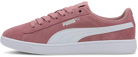 (Women) Puma Vikky V2 'Pink Blue' 369725-22 (Women) Puma Vikky V2 'Pink Blue' 369725-22