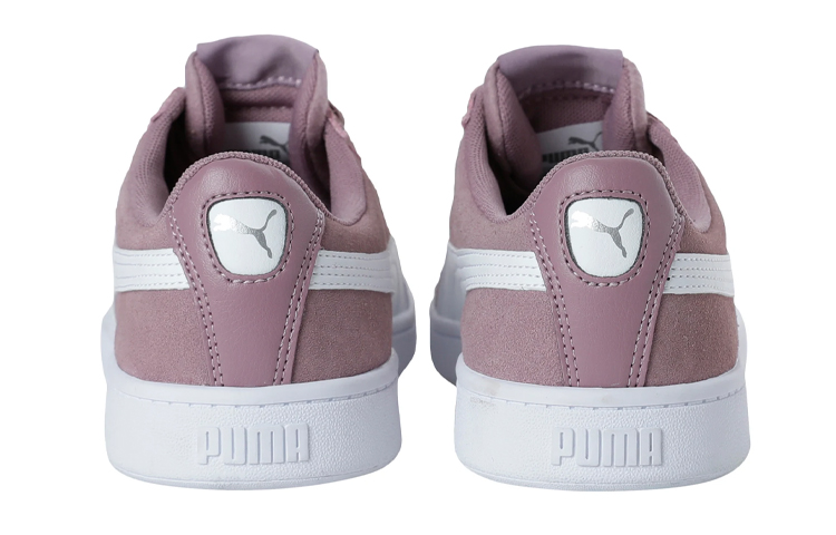 Shop (W) 푸마 비키 V2 스니커즈 (핑크) 369725-03