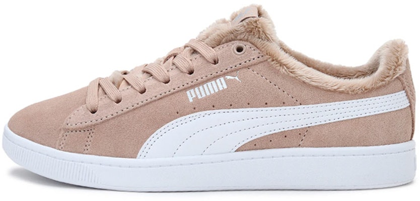 (W) Puma Vikky v2 '粉色羊毛' 369981-01 Buy (W) Puma Vikky v2 '粉色羊毛' 369981-01