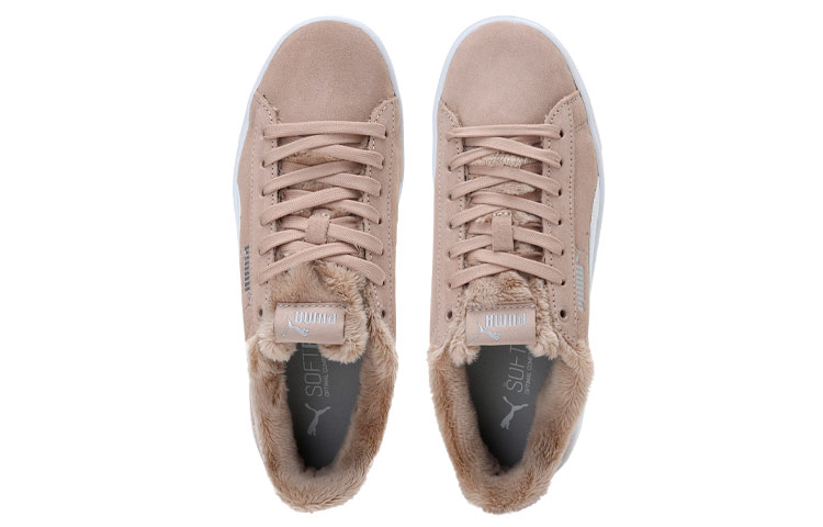 Lookbook (W) 푸마 비키 v2 '핑크 플리스' (Puma Biki v2 'Pingkeu Peuliseu') 369981-01