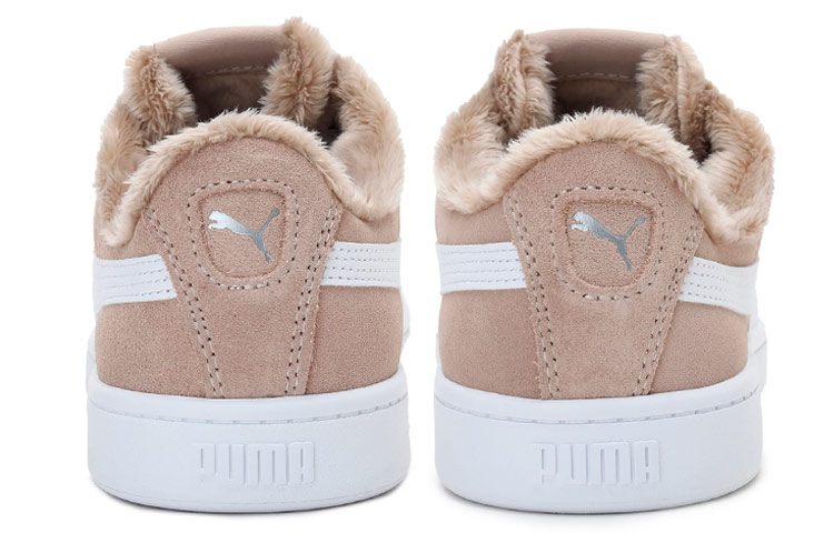 Shop (W) 푸마 비키 v2 '핑크 플리스' (Puma Biki v2 'Pingkeu Peuliseu') 369981-01